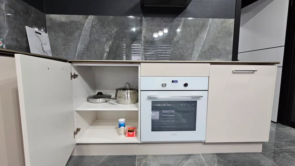 Квартира Квартира у парка — Краснодар