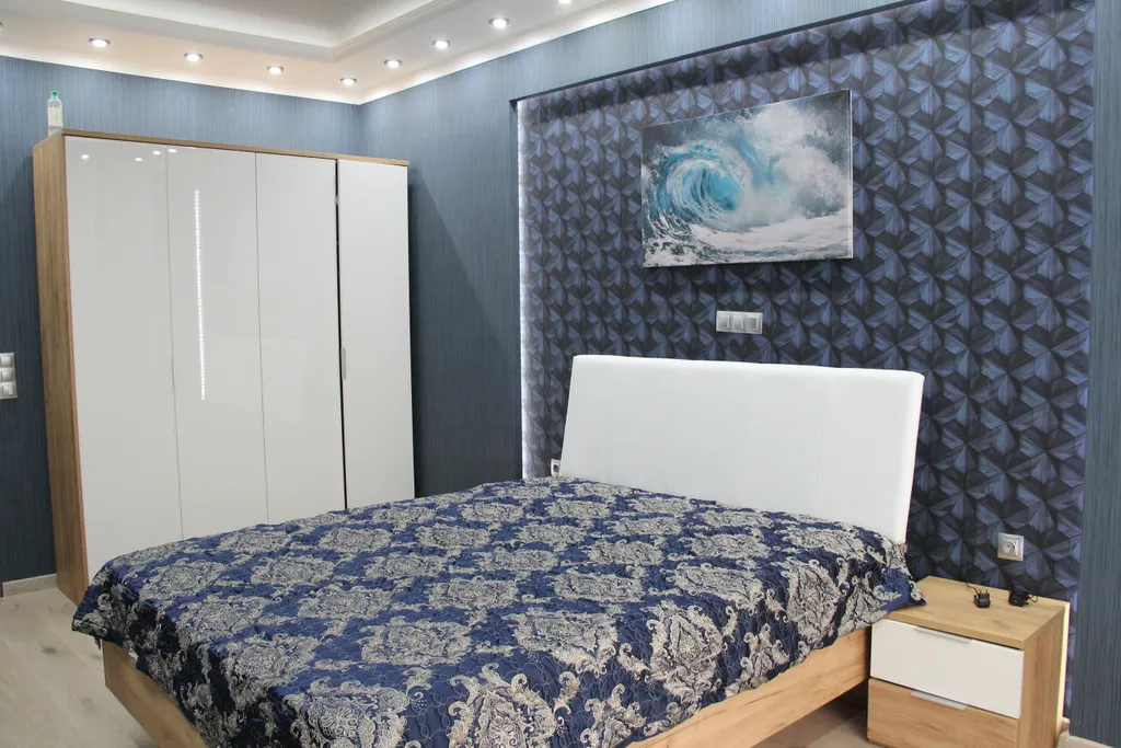 Раушен Престиж 22