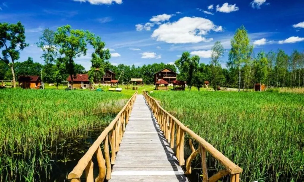 4-комнатный Дом