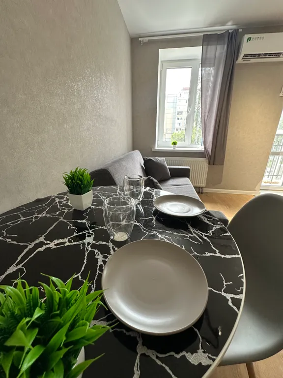 1-комнатная Квартира — аренда посуточно в Уфа