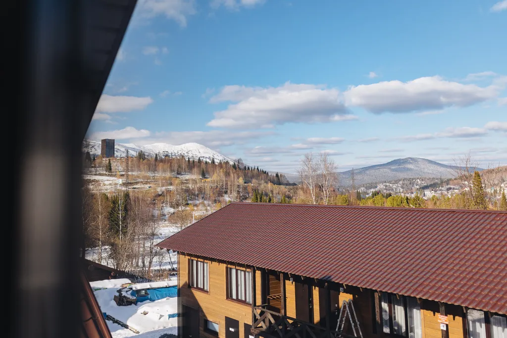 3-комнатный Дом