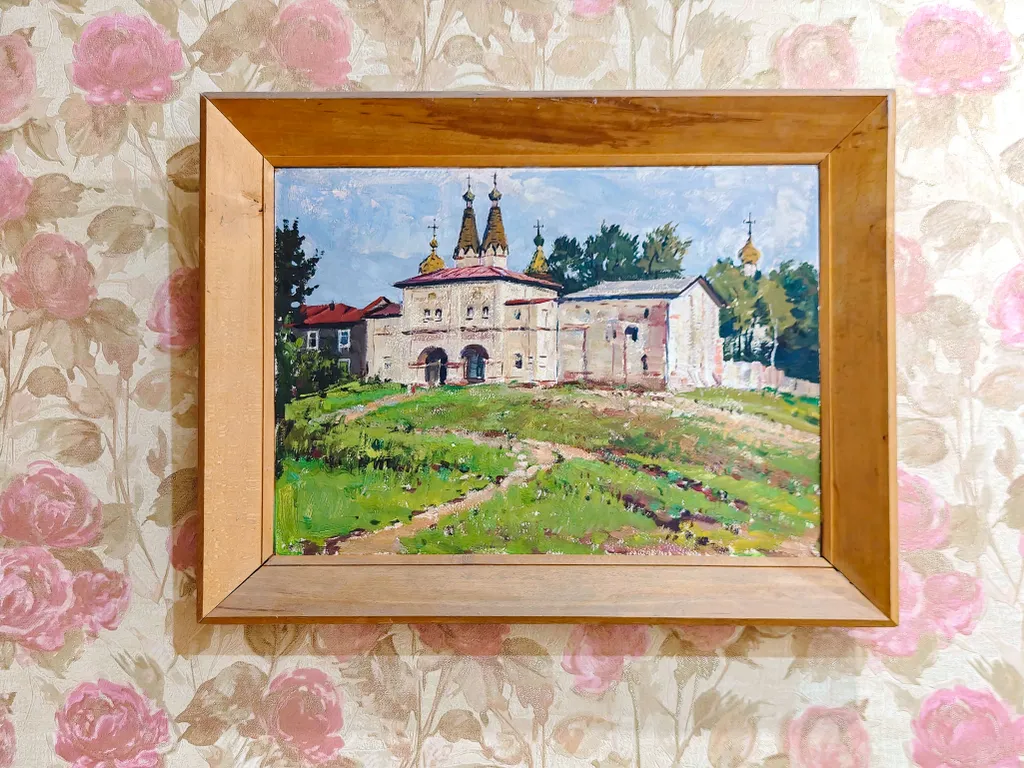 Квартира Квартира в элитном центре — Санкт-Петербург