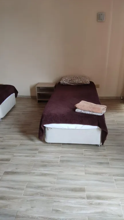 Танхаус у моря