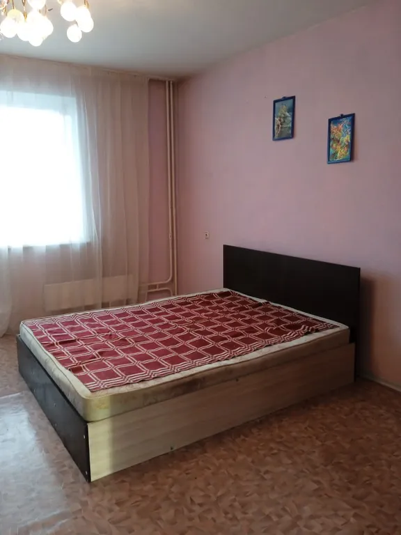 Квартира Рядом с областной больницей — аренда посуточно в Челябинск