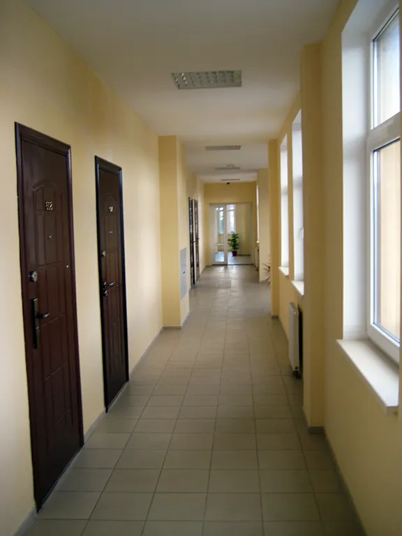 Частная квартира в апарт-отеле