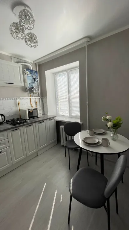 Близость к центру обеспечена