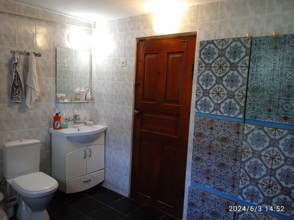 Коттедж 4-комнатный Дом — Анапа