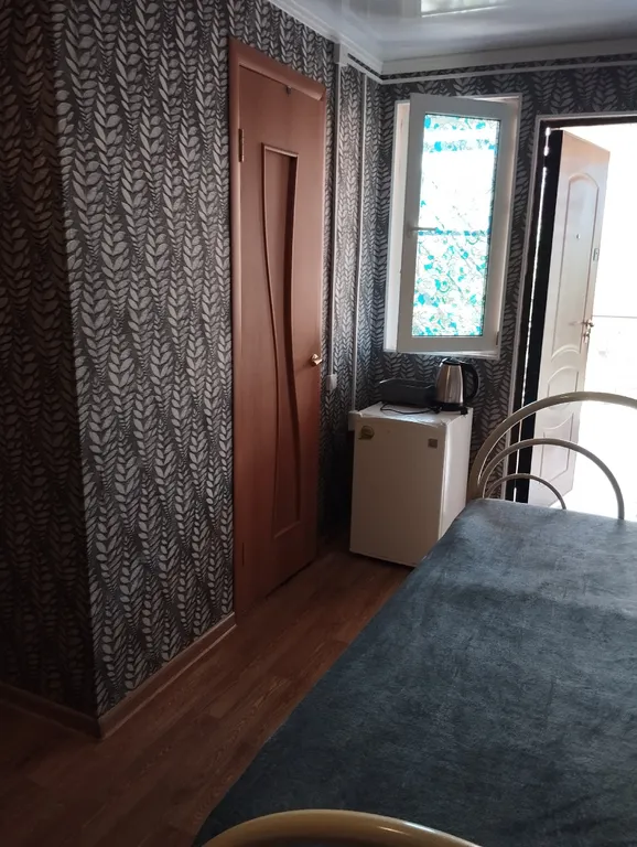 Квартира Комната — Голубицкая