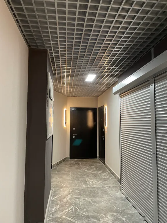 Квартира Уютная квартира в новостройке в 15 минутах от центра Казани — Казань