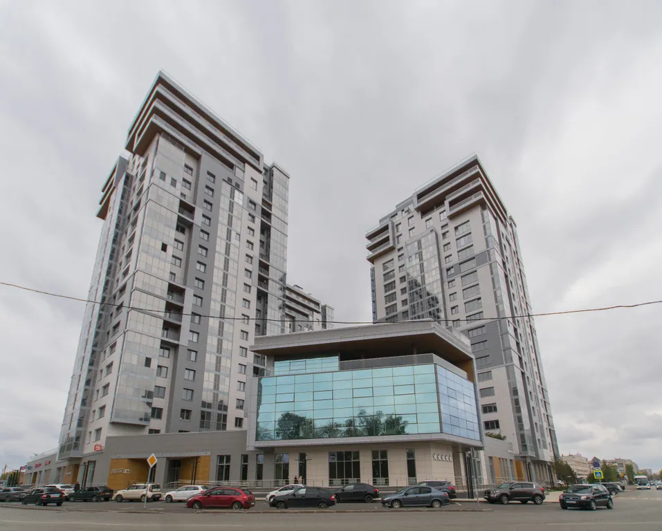 Квартира Квартира у Кремля — Казань
