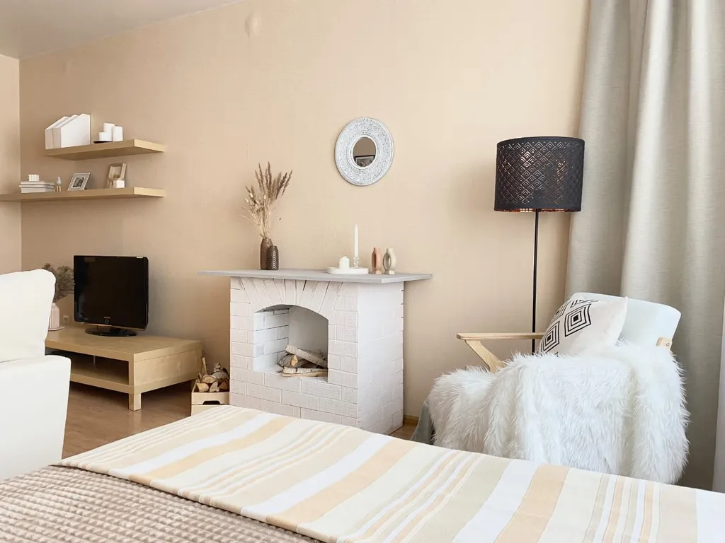 Уютная квартира рядом с Южным автовокзалом