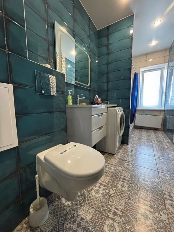 Квартира Квартира в новом доме в ЖK Бapсeлона — Великий Новгород