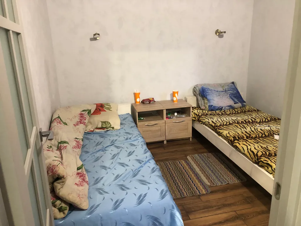 Уютный частный дом