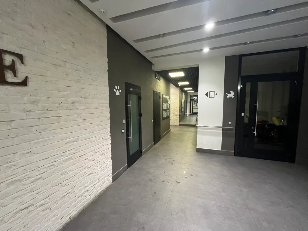 Квартира в центре города рядом с ТЦ Гвоздь