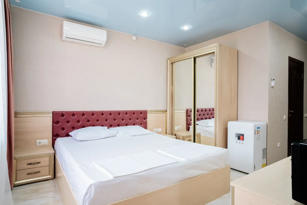 Квартира Комната — Адлер