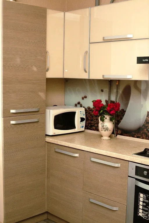 Квартира Квартира у моря — Севастополь