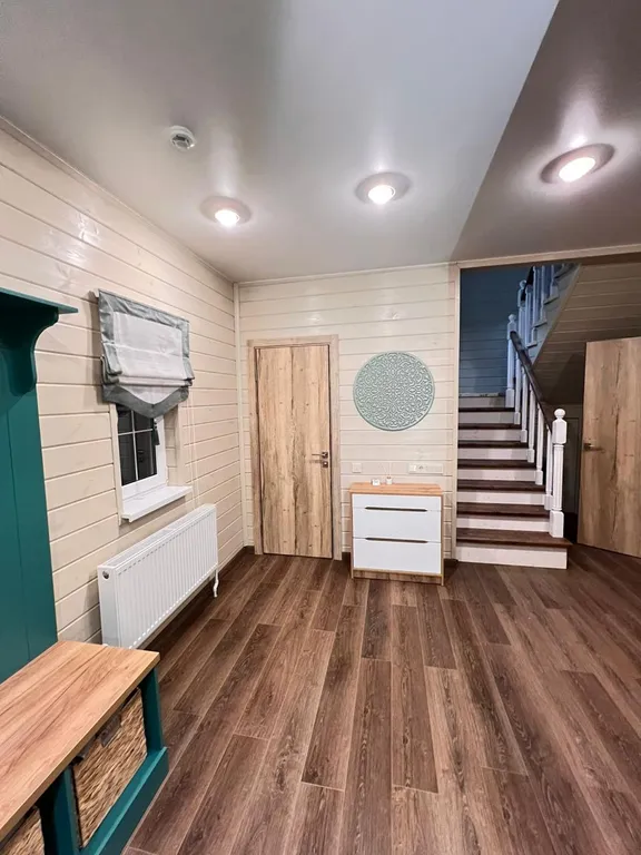 5-комнатная Квартира