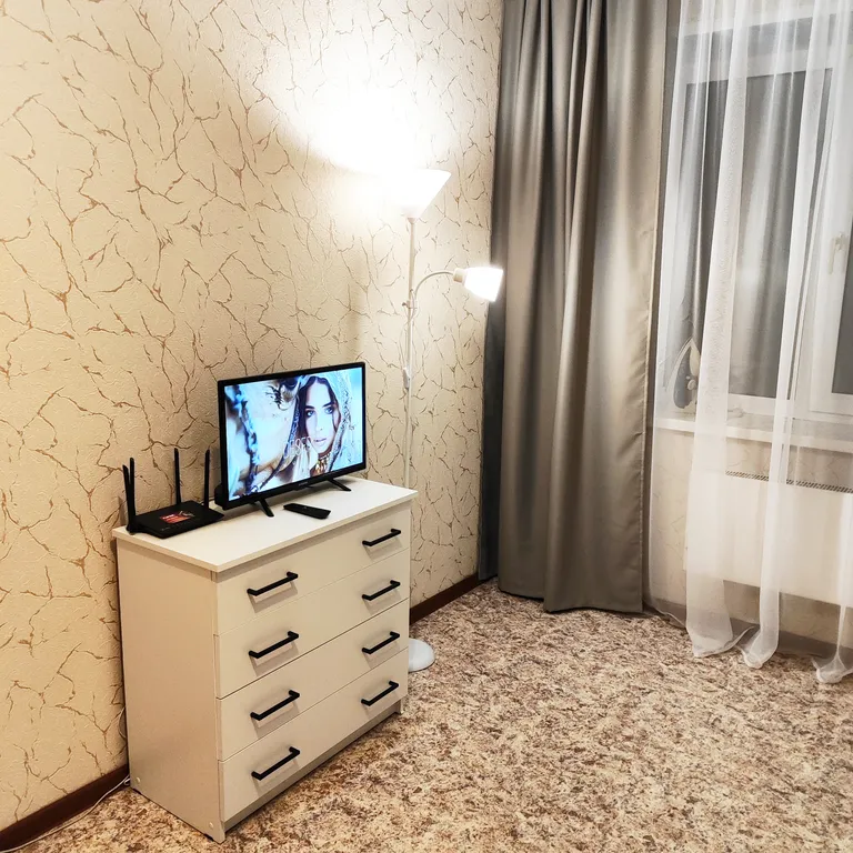 Уютный уголок для комфортного отдыха