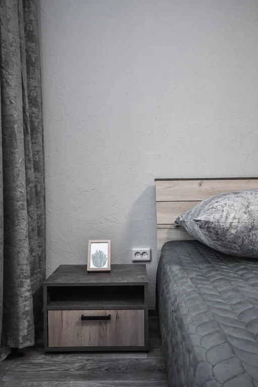 Уютная квартира-студия