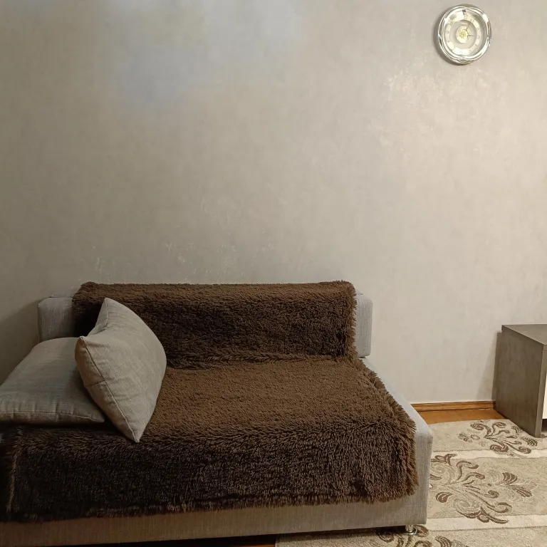 Удобная квартира в центре
