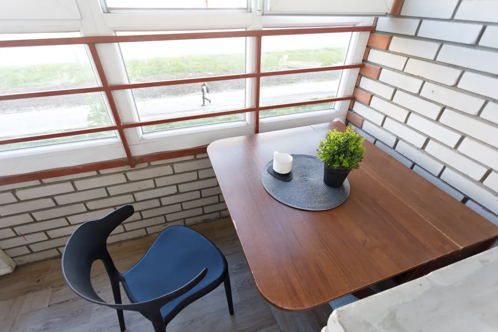 Стильная квартира в 10 минутах от аэропорта