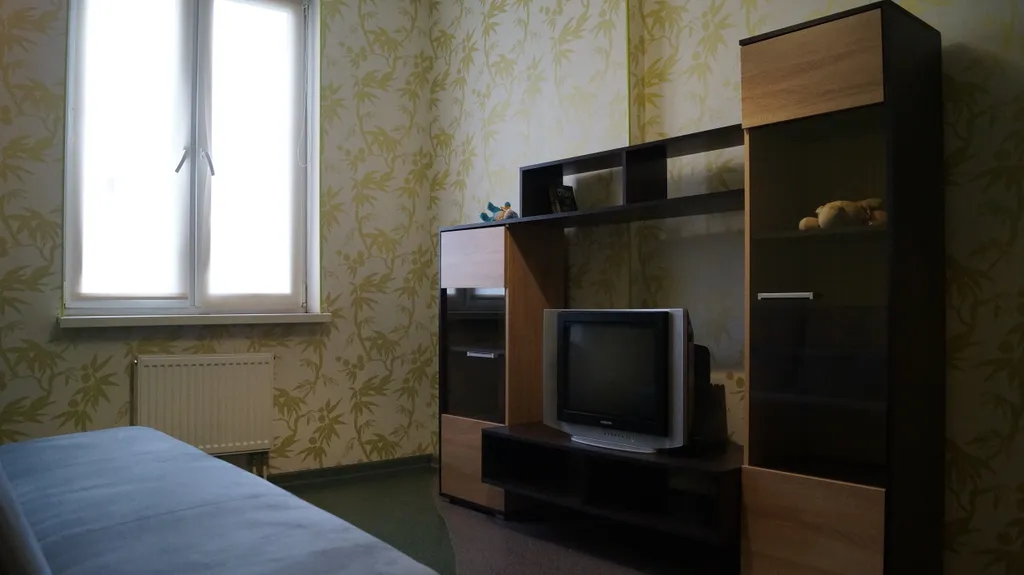 Квартира Просторная квартира со всеми удобствами — Калининград