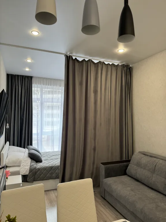 Квартира у моря