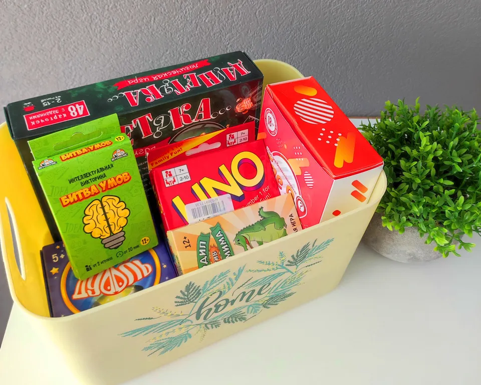 Апартаменты в ЖК Народный