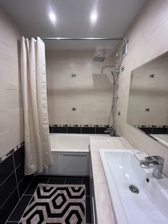 Уютная квартира в центре Бреста