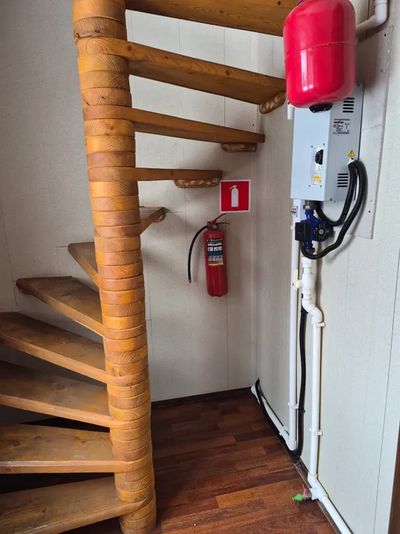 Пряничный домик