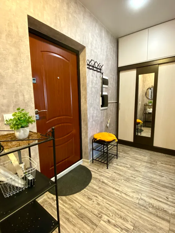 Чистота и комфорт