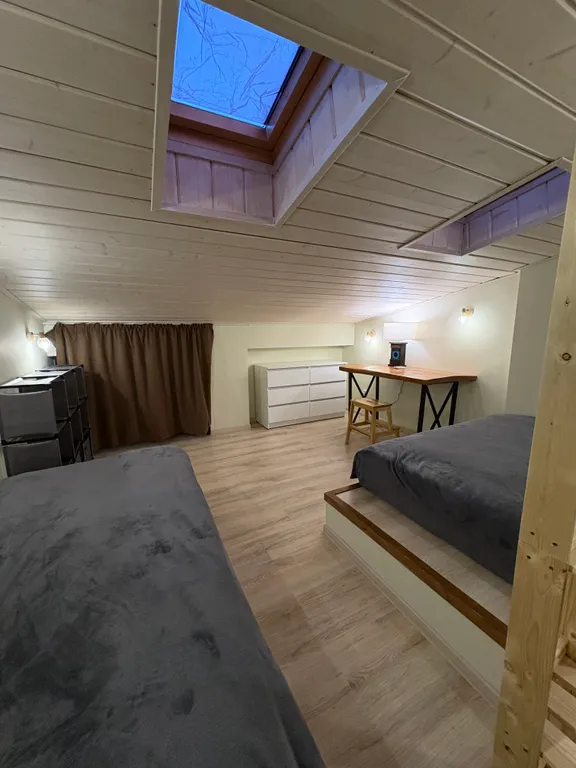 О, дни в горах №37