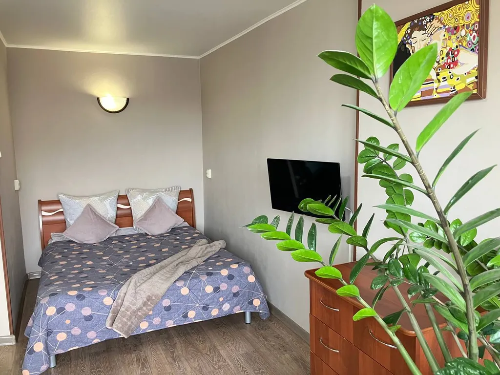 -=Уютное Местечко | A. Cozi_Placе=- Не дорогая квартира — аренда посуточно в Челябинск