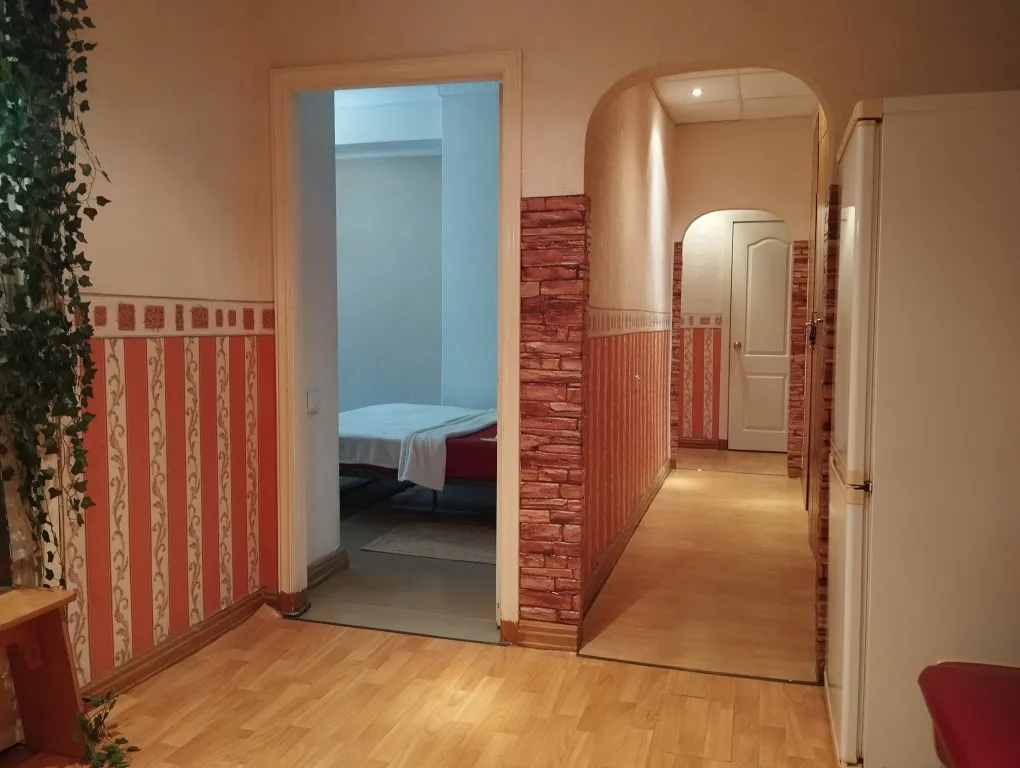 По-домашнему уютно и комфортно