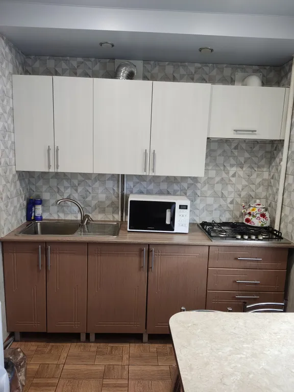 Квартира в центре города