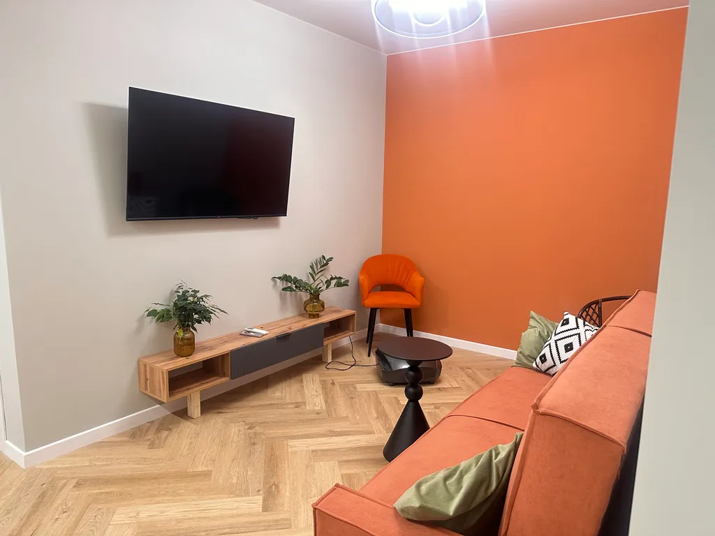 Квартира Волжская Высота на Чебоксарском заливе