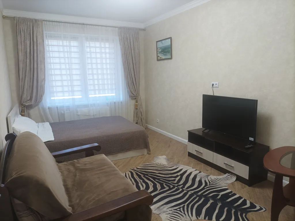 Квартира 1-комнатная Квартира — Светлогорск