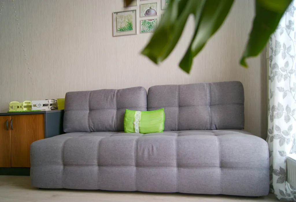 Квартира Квартира Студия недалеко от аэропорта, до центра 20 минут — Санкт-Петербург