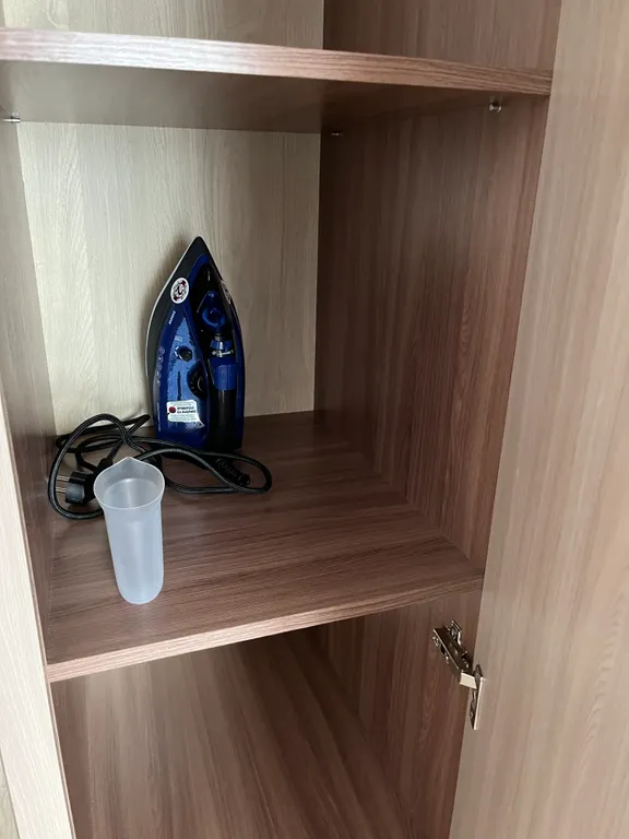 Квартира Невероятно уютная, новая квартира с видом на волгу — Волгоград