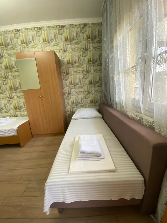 Квартира Комната — Сочи