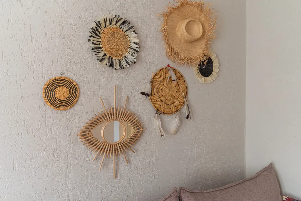 Квартира Большие апартаменты Dzen в стиле Бали в самом центре — Москва