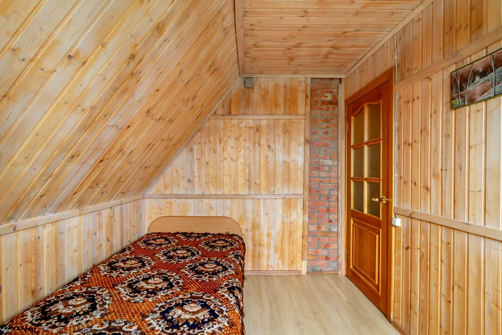 Коттедж Загородный домик — Орехово