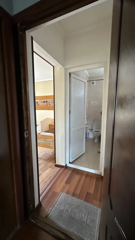 Квартира Комната — аренда посуточно в Сириус