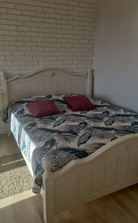 Балтийские закаты - уютная студия Studio-Cranz-apart с видом на море