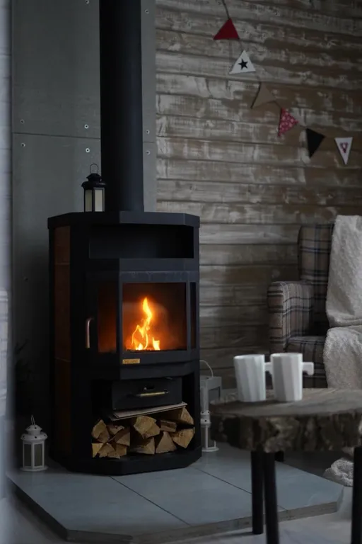 Коттедж Атмосферный релакс в загородном доме — Сельвачево