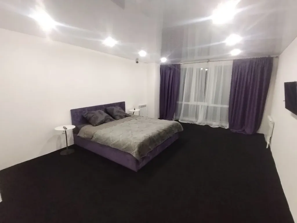 Дом на берегу Урала