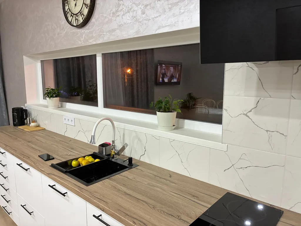 Уютный нoвый дом в идеaльном мecте для кoмфортногo oтдыxa