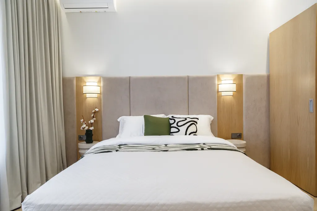 Стильная квартира с видом на Мамаев Курган