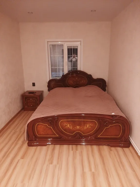 Дом на участке 10 соток