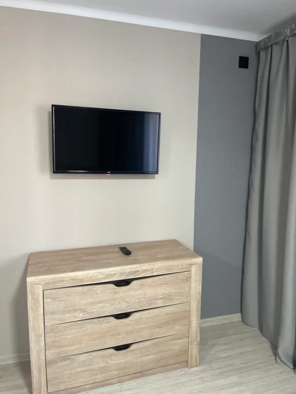 Двухкомнатная новая жд вокзал